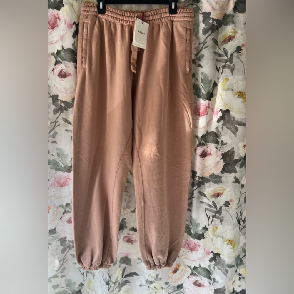 Bally Sweatpants NWT (L) Men’s